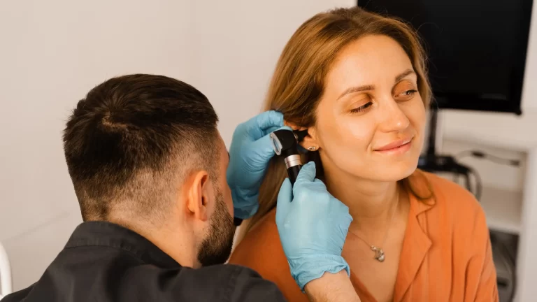 Earwax Removal Gorleston
