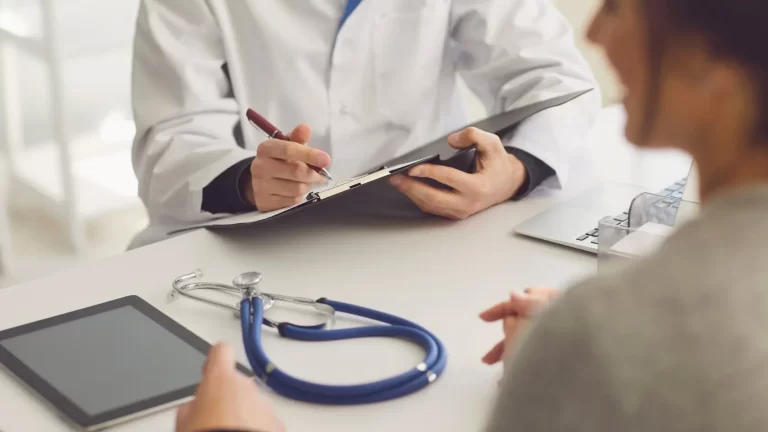 Private clinic in Gorleston, Norfolk