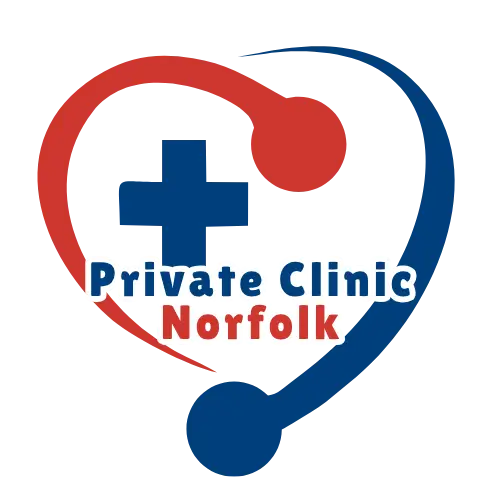 Private clinic Norfolk Gorleston Great Yarmouth